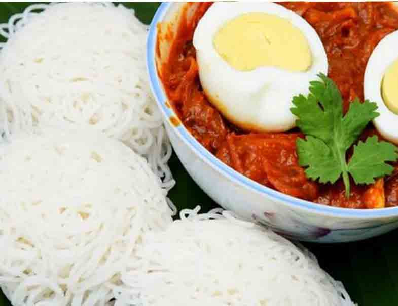 THE PARCEL - Veg & Non Veg Take Away