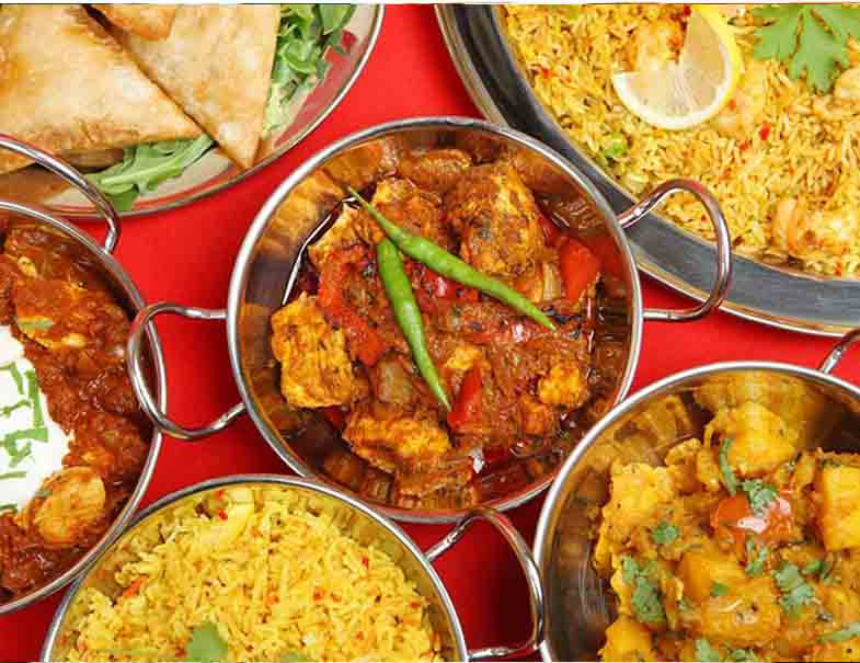 THE PARCEL - Veg & Non Veg Take Away