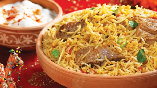 THE PARCEL - Veg & Non Veg Take Away