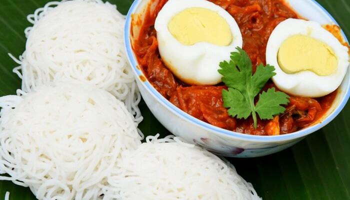 THE PARCEL - Veg & Non Veg Take Away